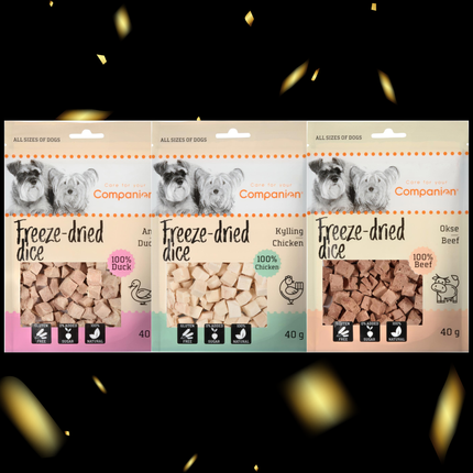 Black Friday Pakke - 14