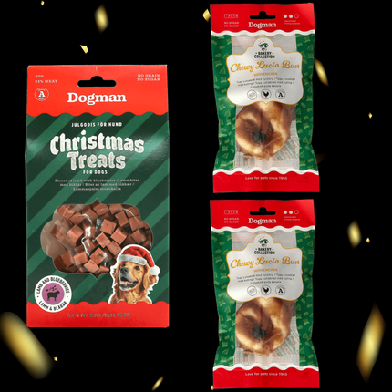 Black Friday Pakke - 15