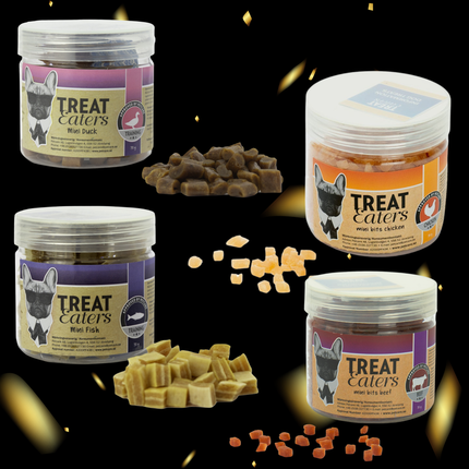 Black Friday Pakke - 16