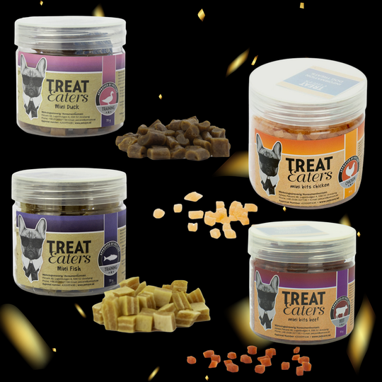 Black Friday Pakke - 16