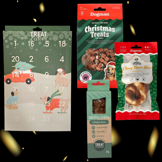 Black November Pakke - 3