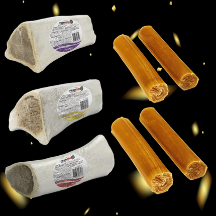 Black November Pakke - 5