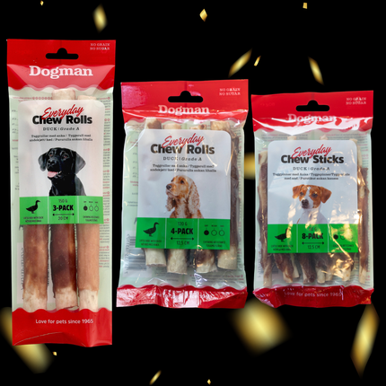 Black November Pakke - 7