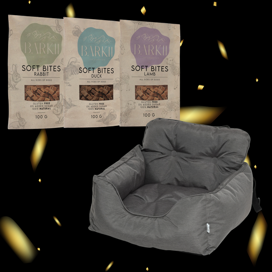 Black November Pakke - 9