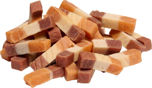 Companion Godbidder m. And, Laks & Torsk, 80g