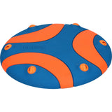 Chuckit! Whistle Flight – Frisbee m. Fløjtelyd