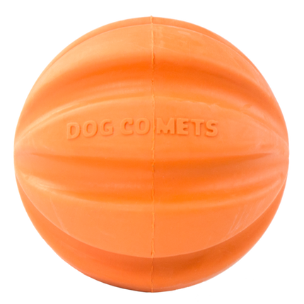 Dog Comets - Bold m. Reb, Orange