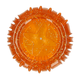 Dog Comets - Treat Locker, Orange