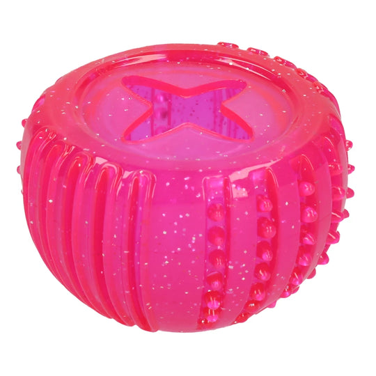 Dog Comets - Treat Locker, Pink