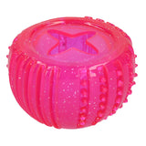 Dog Comets - Treat Locker, Pink