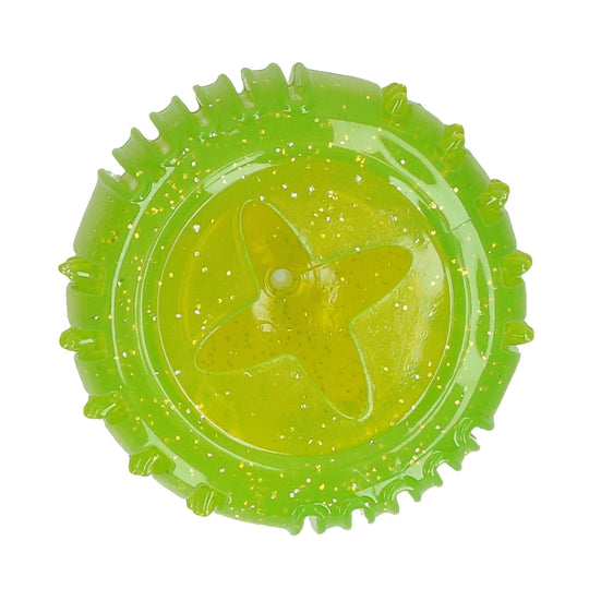 Dog Comets - Treat Locker, Grøn