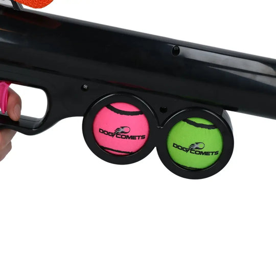 Dog Comets - Bazooka Til Bolde