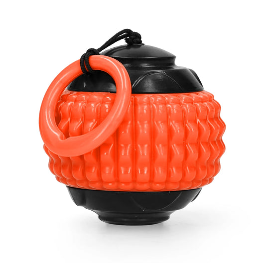 Dog Comets Blazar Jet – Orange