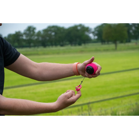 Dog Comets Blazar Jet – Orange