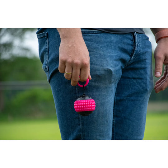 Dog Comets Blazar Jet – Orange