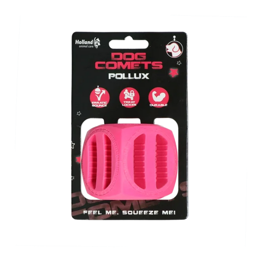 Dog Comets - Pollux, Pink