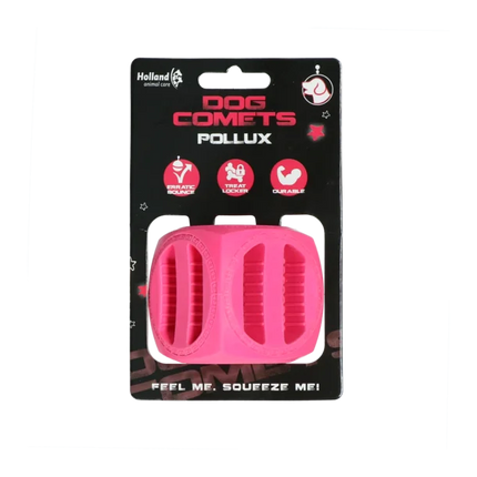 Dog Comets - Pollux, Pink