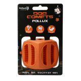 Dog Comets - Pollux, Orange