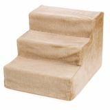 Easy Step - Hundetrappe Beige