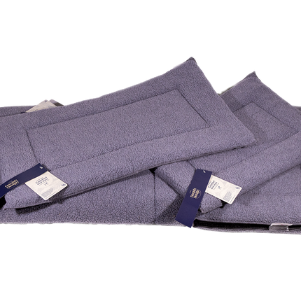 Danish Design - Luksuriøs Hundemadras, Grå