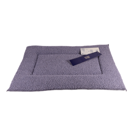Danish Design - Luksuriøs Hundemadras, Grå