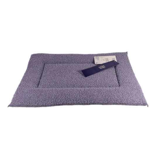 Danish Design - Luksuriøs Hundemadras, Grå