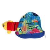 Double Wobble Bubble Buddies 23cm