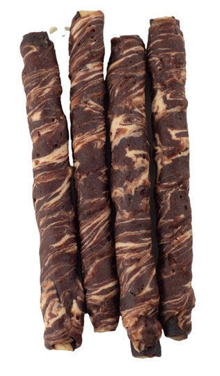 Faunakram - Kollagen Sticks m. Okse/Torsk, Limited Edition