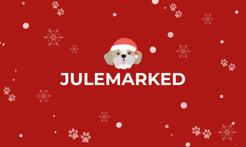 <strong>Julemarked </strong>🎁 🎄
