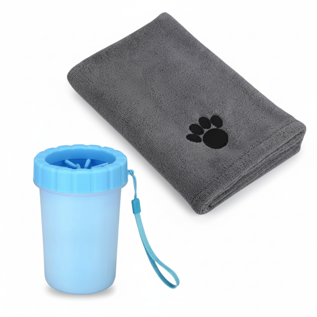 Den Effektive Rensepakke