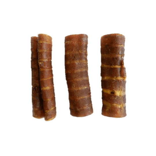 Snack'it - Hesteluftrør, 200g