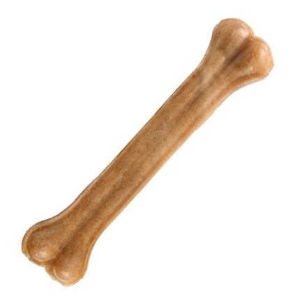 Presset tyggeben, 32 cm.