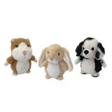 Party Pets - Assorterede bamser