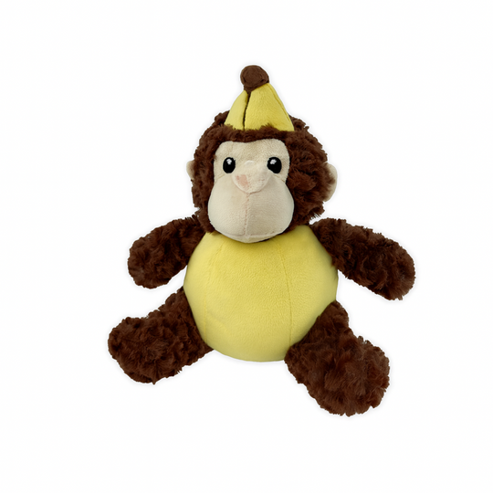 Party Pets - Bananabe, 20cm