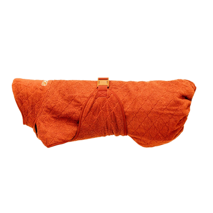 Siccaro - Tørredækken Smart, Rusty Orange