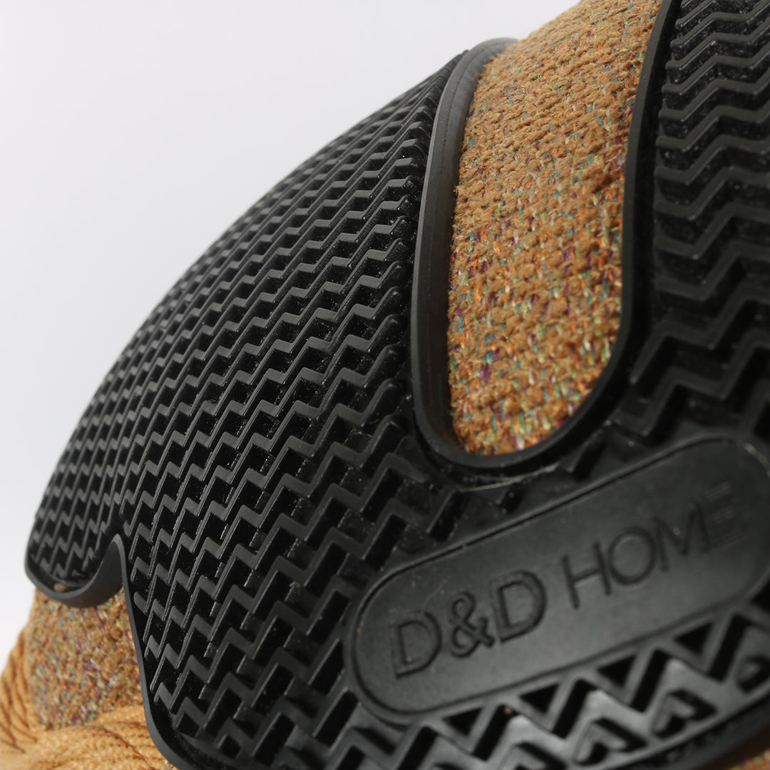 D&D Home hundelegetøj Elliot Brown Chenille