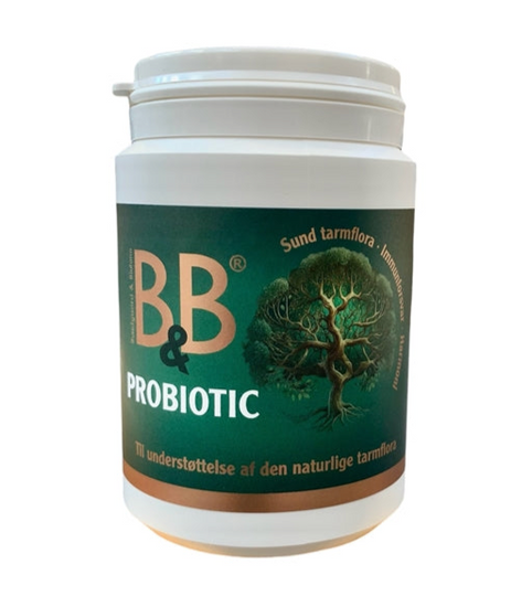 B&B - Probiotic