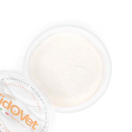 FidOvet Gelato, hundeis -  Banan