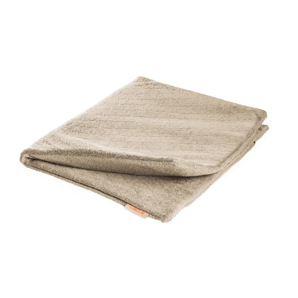 Siccaro - FlexDog Drying mat, Sand