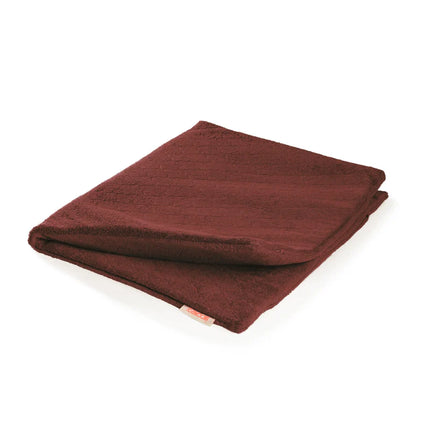 Siccaro - FlexDog Drying mat, Zinfandel Red