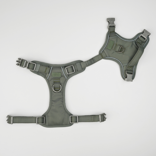 Furpect - Core H-Hundesele, Sage