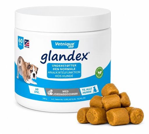 Glandex - Soft Chew