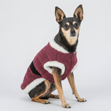 Trixie - Juledækken Til Din Hund, Plys