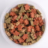 Snack'it - Semi-Moist Christmas Mix, 500g
