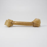 TreatEaters - Naturligt Ben m. Knuder, 30 cm. (bf. 10/12-26)