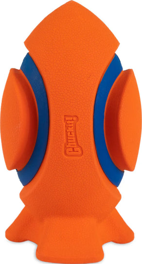 Chuck It - Kickoff Kastelegetøj