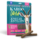 KAROO Wild - Sticks m. Antilope & Rosmarin, 454g