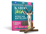 KAROO Wild - Sticks m. Antilope & Rosmarin, 454g
