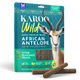KAROO Wild - Sticks m. Antilope & Timian, 454g
