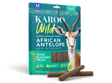 KAROO Wild - Sticks m. Antilope & Timian, 454g